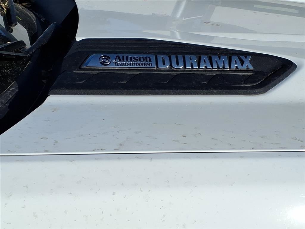 New 2026 Chevrolet Silverado 3500 LT image 7