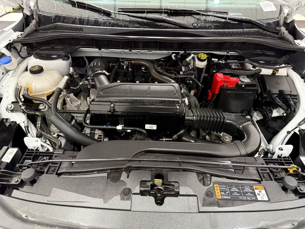 Used 2024 Ford Escape Active image 10
