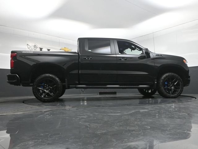 New 2026 Chevrolet Silverado 1500 LT Trail Boss w/ LPO, Dark Essentials Package AWD/4WD image 36