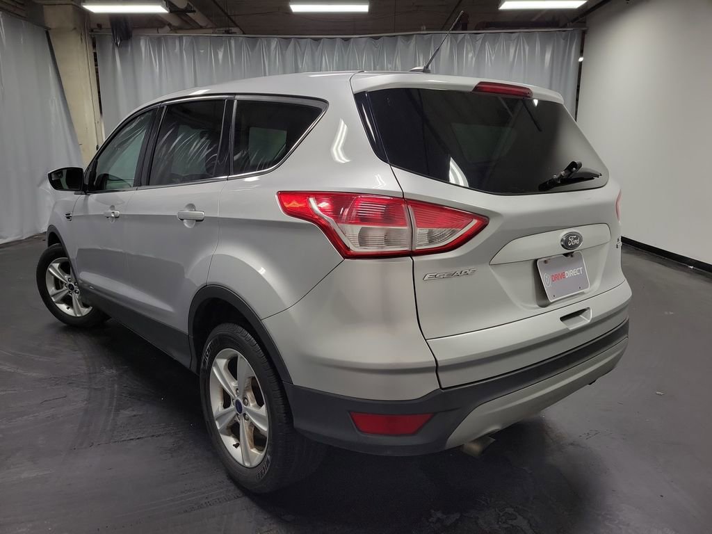 Used 2014 Ford Escape SE image 7