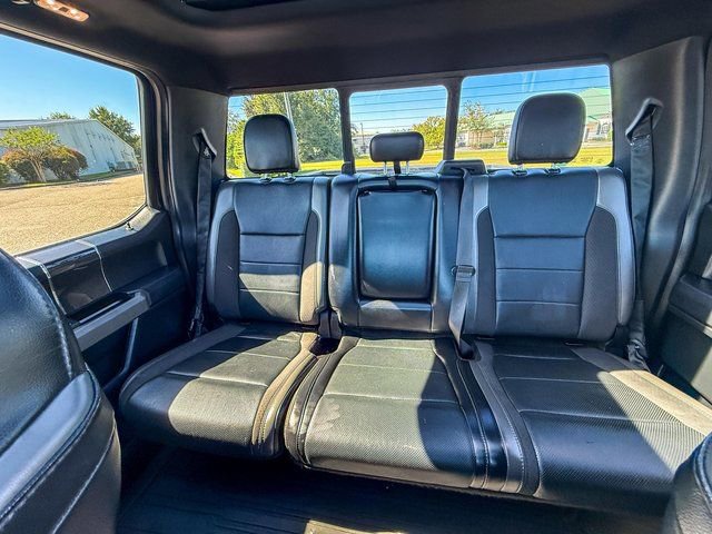 Used 2019 Ford F150 Raptor w/ Equipment Group 802A Luxury image 22