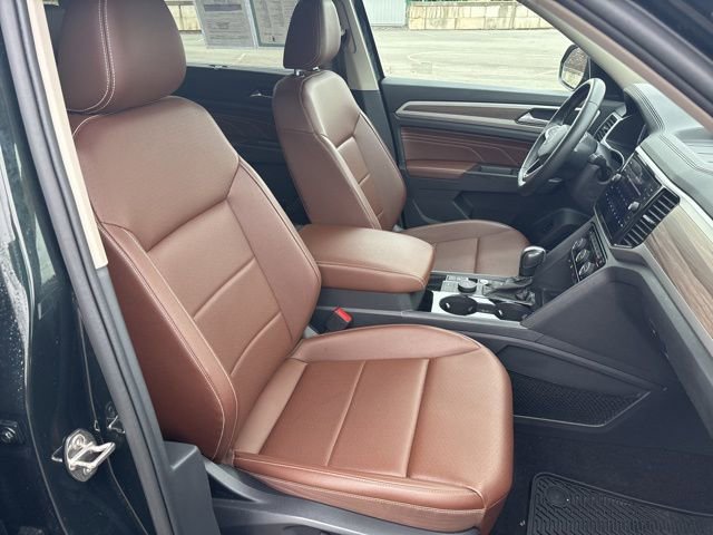 Used 2022 Volkswagen Atlas SEL image 10