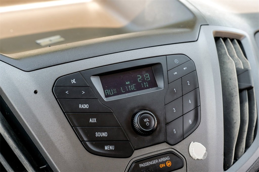 Used 2018 Ford Transit 150 130 Low Roof image 27