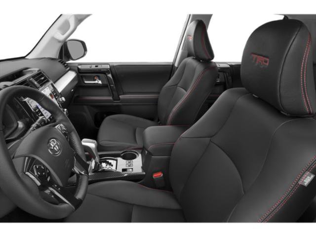 Used 2024 Toyota 4Runner TRD Pro AWD/4WD image 12