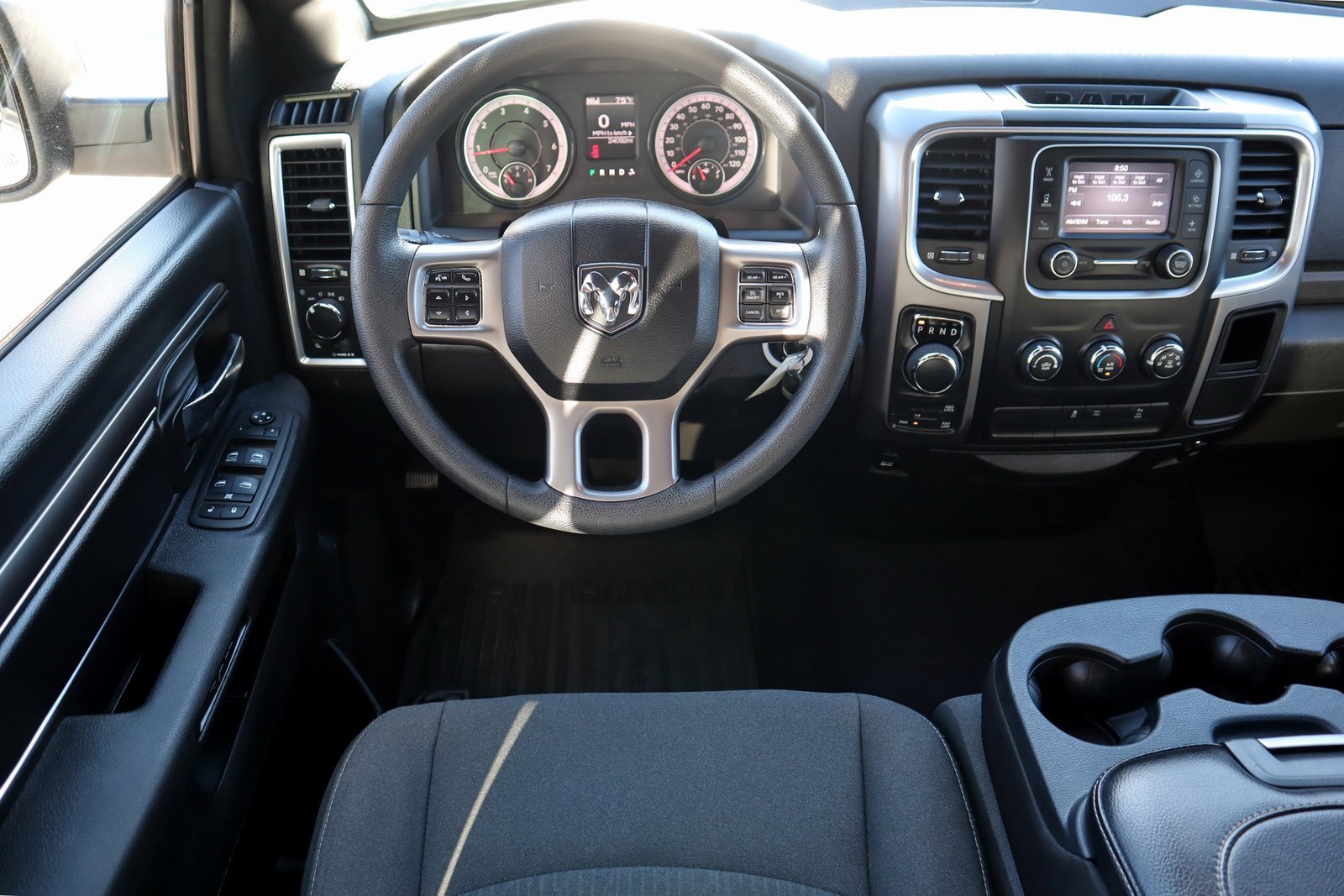 Used 2022 RAM 1500 Classic Warlock image 19