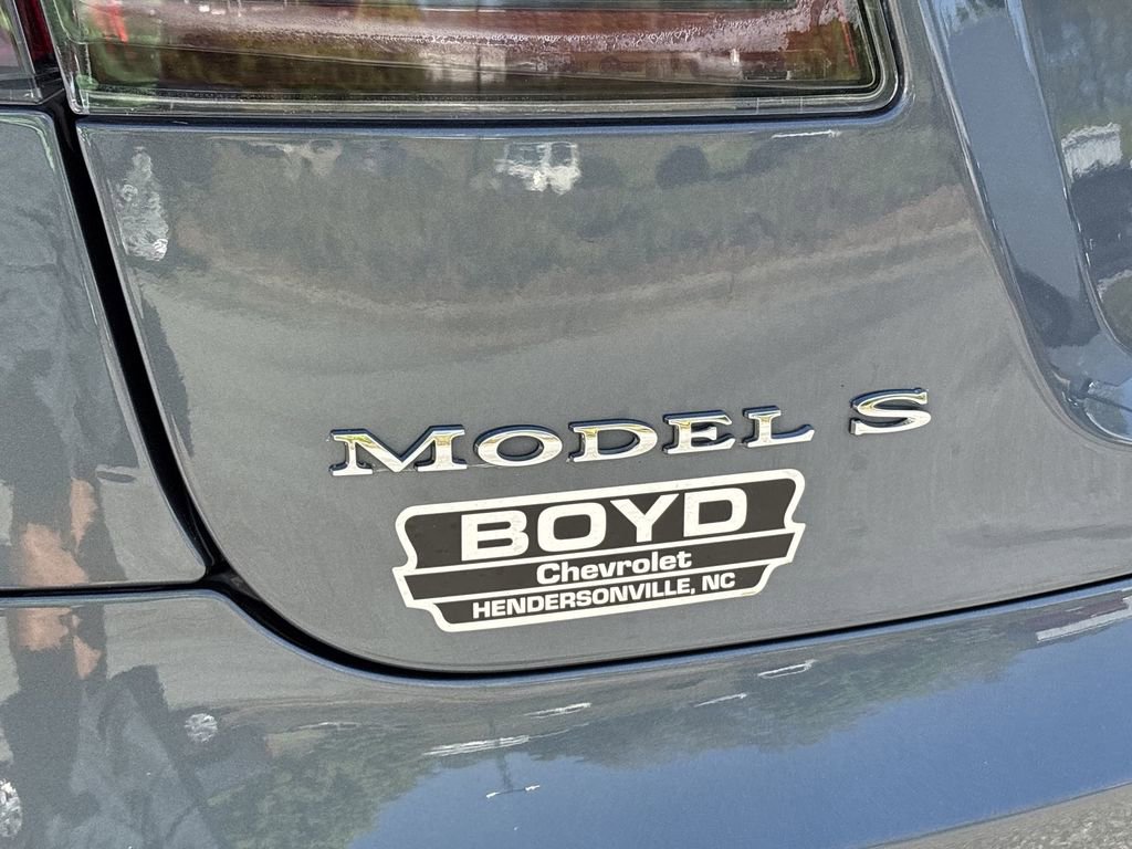 Used 2013 Tesla Model S RWD image 30