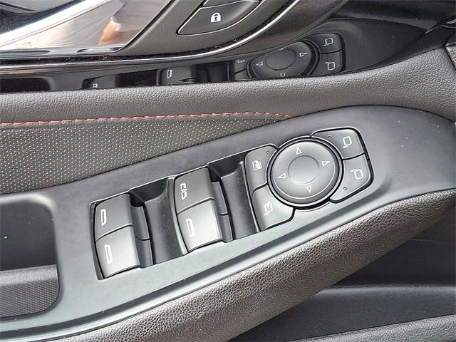 Certified 2023 Chevrolet Traverse RS w/ LPO, Floor Liner Package image 22