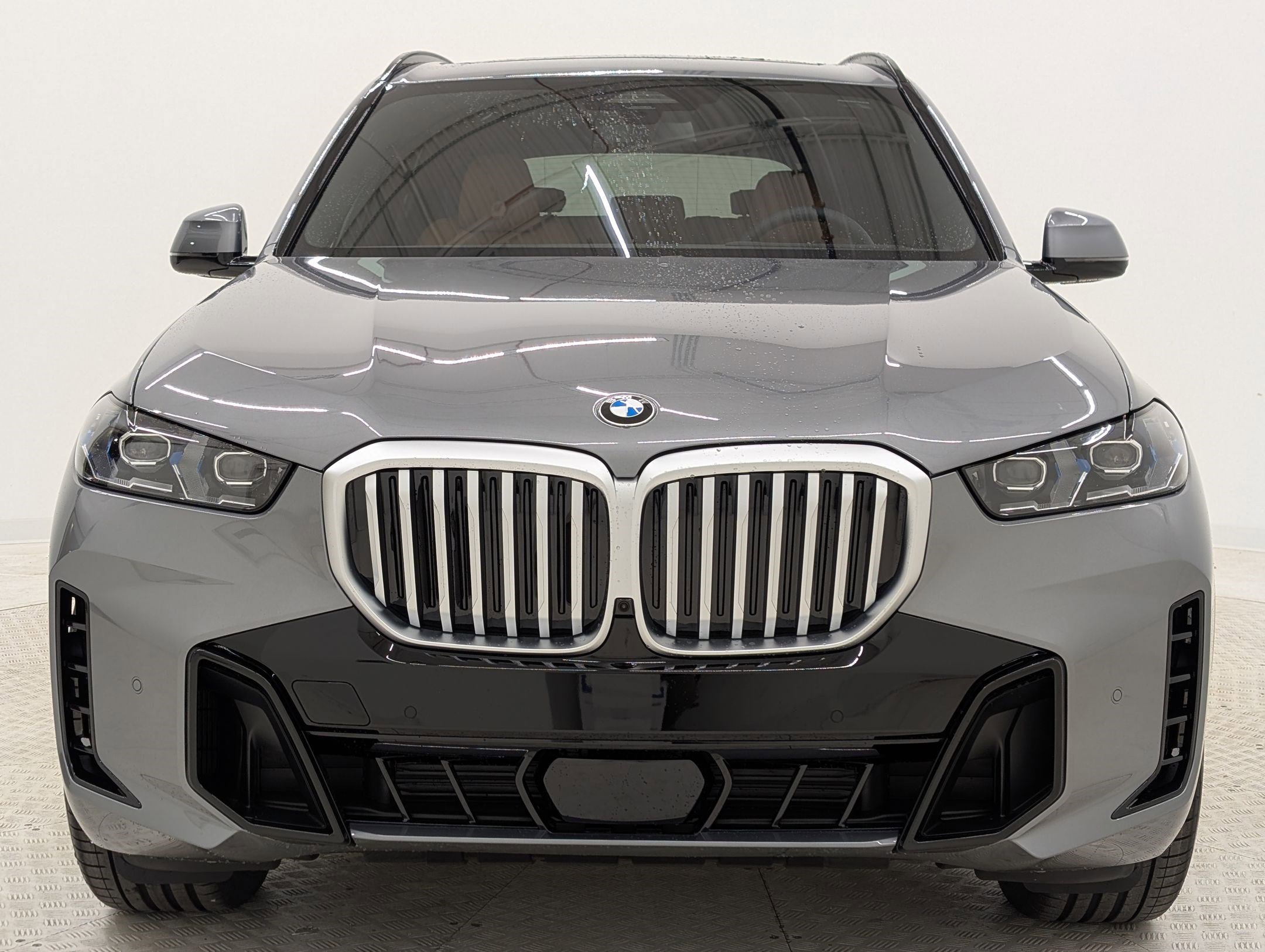 New 2026 BMW X5 xDrive40i w/ M Sport Package image 6