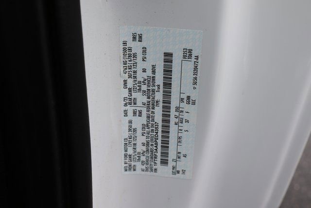 Used 2023 Ford F350 XL image 35