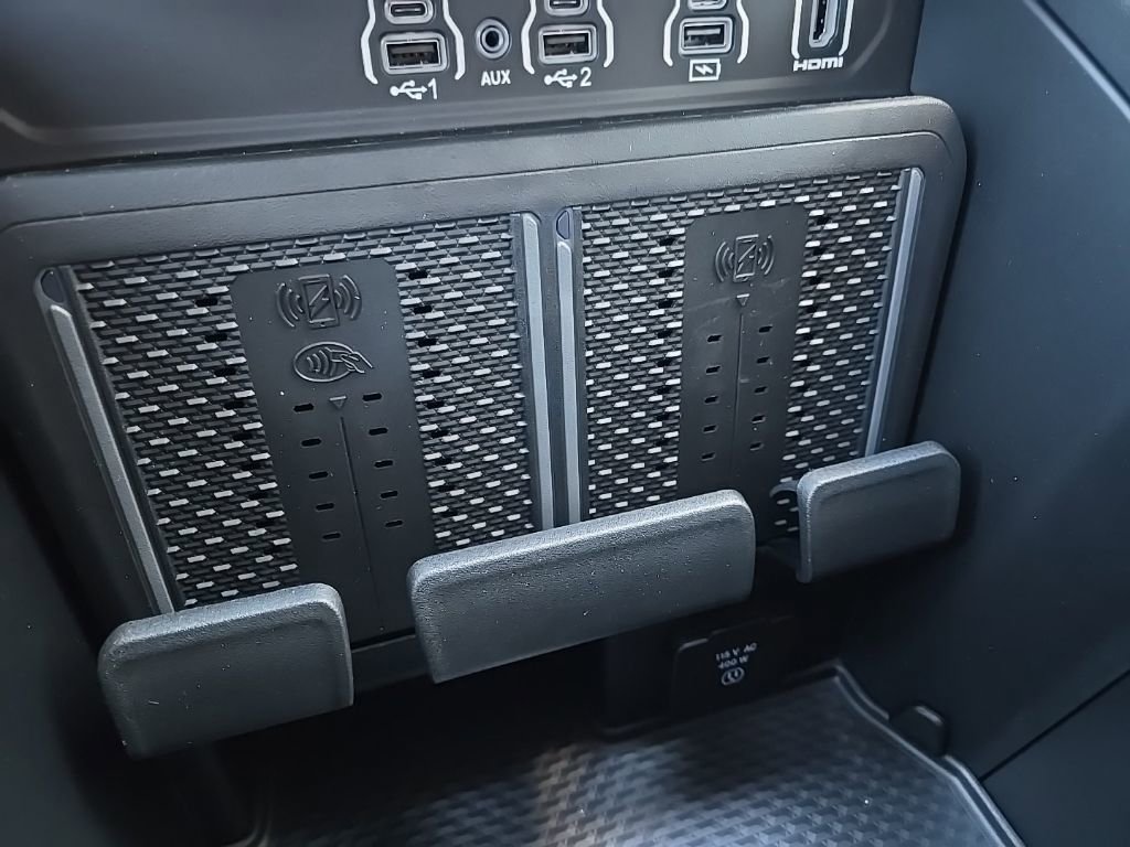 New 2026 RAM 1500 Laramie w/ Advanced Safety Group II image 74
