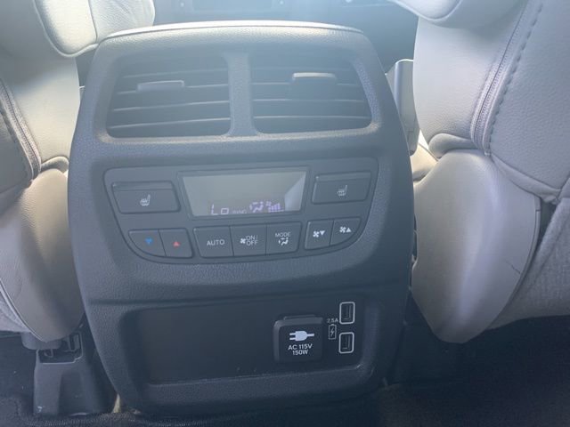 Used 2021 Honda Passport Elite image 20