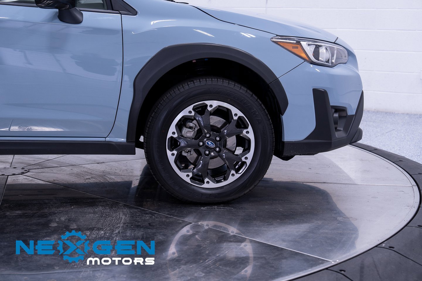 Used 2023 Subaru Crosstrek 2.0i image 51