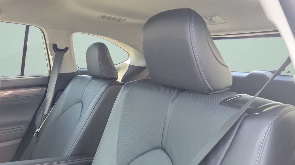 New 2026 Toyota Highlander Limited AWD/4WD image 12