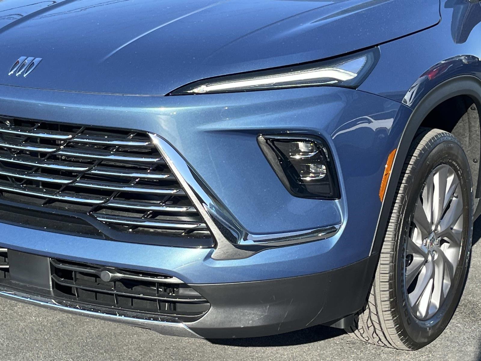 New 2026 Buick Enclave Preferred w/ Power Package image 11