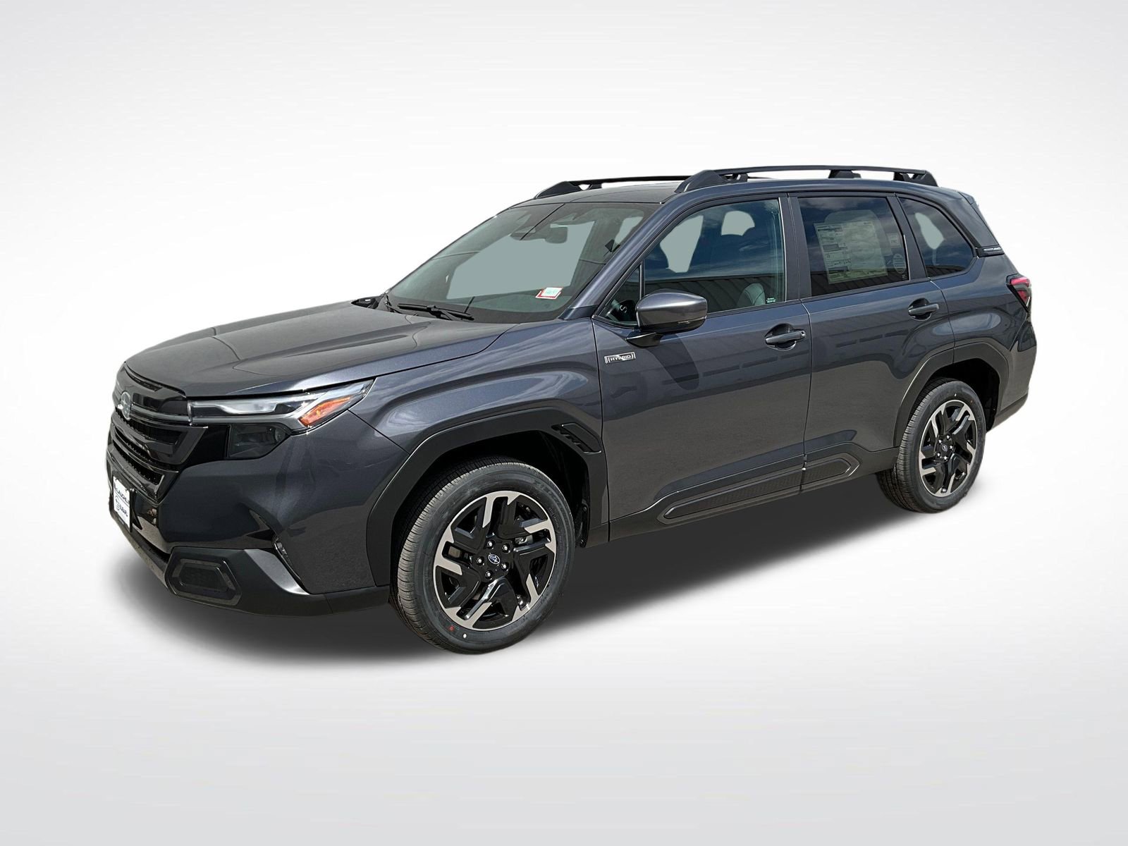 New 2026 Subaru Forester Limited AWD/4WD 360° Tour