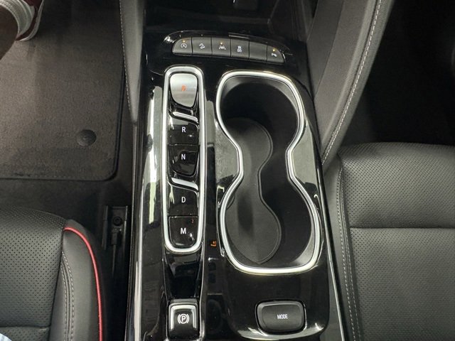 Used 2023 Buick Envision Essence w/ Sport Touring Package image 31