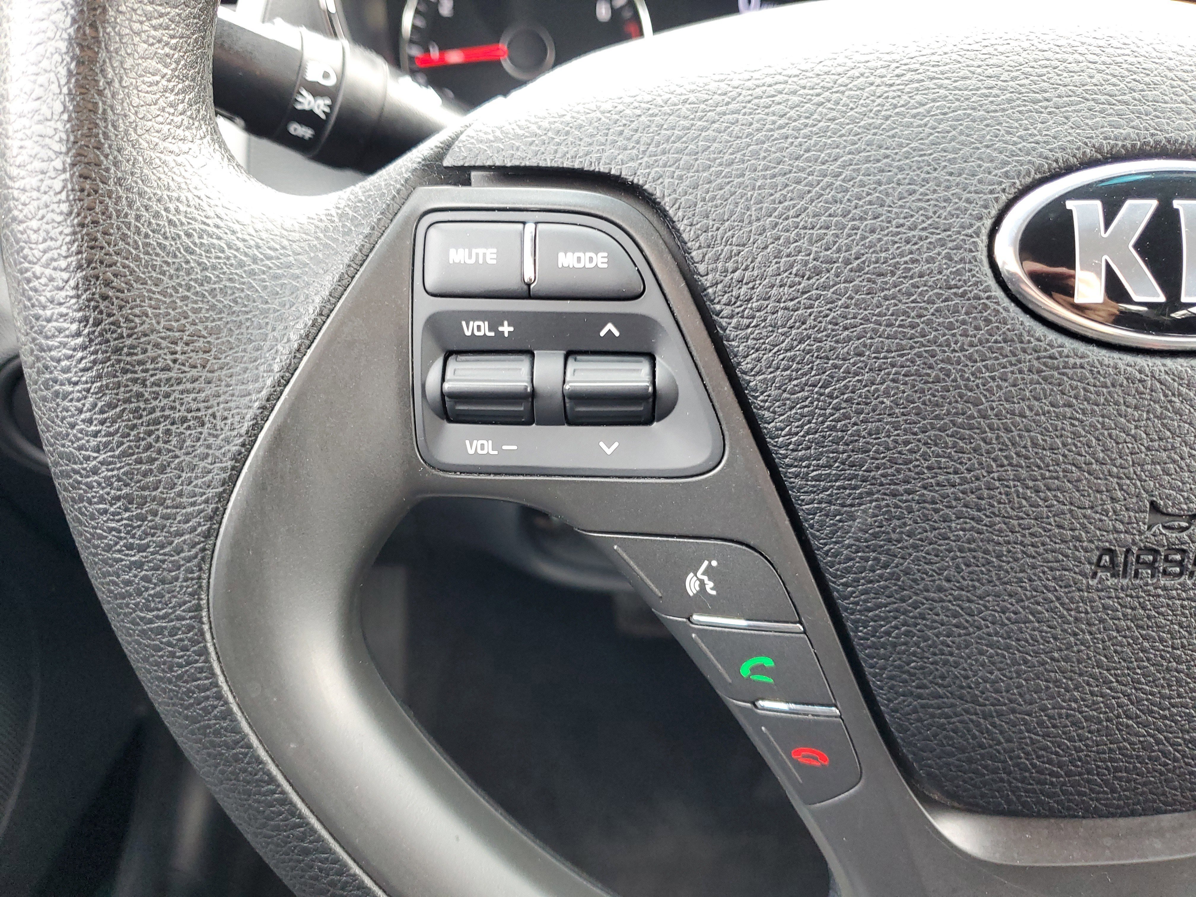 Used 2017 Kia Forte LX w/ LX Popular Package image 26