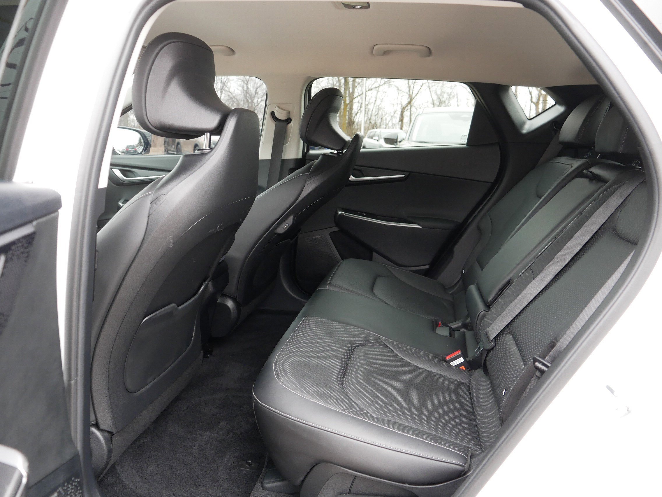 Certified 2024 Kia EV6 Wind w/ Wind Technology Package AWD/4WD image 34