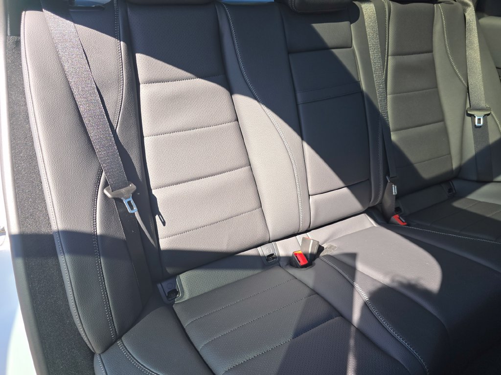 New 2027 Mercedes-Benz GLE 350 4MATIC image 22