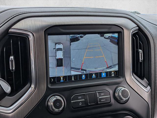 Used 2022 GMC Sierra 2500 Denali AWD/4WD image 17