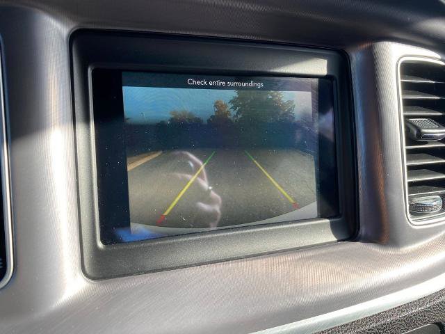 Used 2022 Dodge Charger SXT image 20