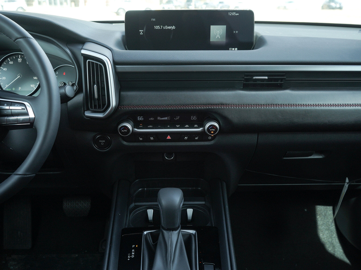 New 2026 MAZDA CX-50 AWD 2.5 Hybrid w/ Premium Pkg image 16