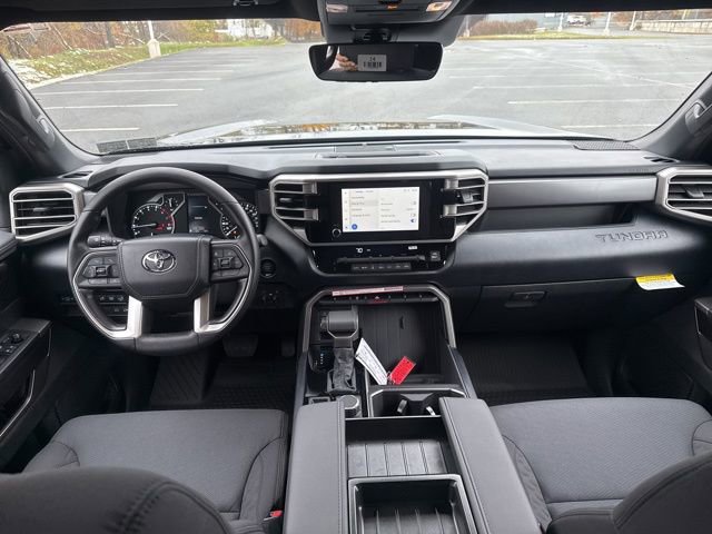 New 2026 Toyota Tundra SR5 image 21