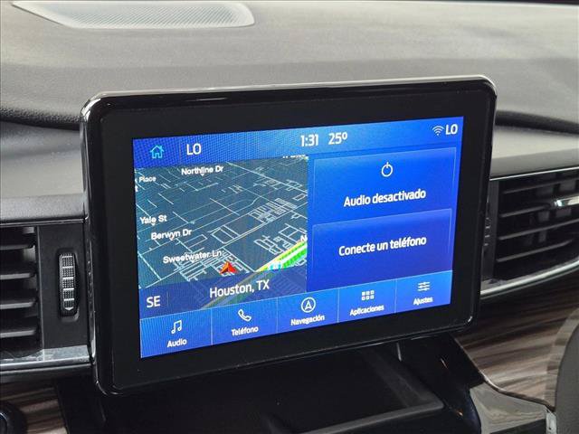 Used 2022 Ford Explorer Limited RWD image 13