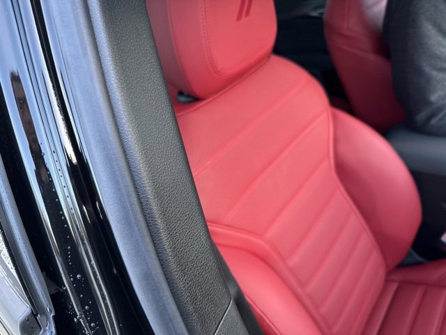 Used 2024 Dodge Hornet R/T Plus image 34