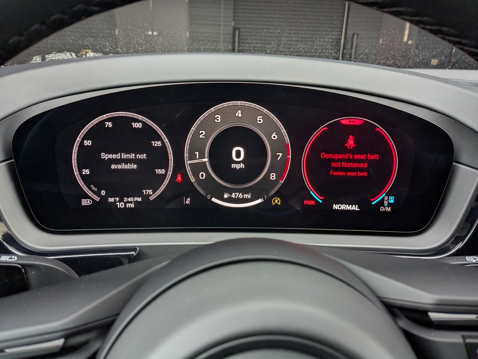 New 2026 Porsche Cayenne image 16