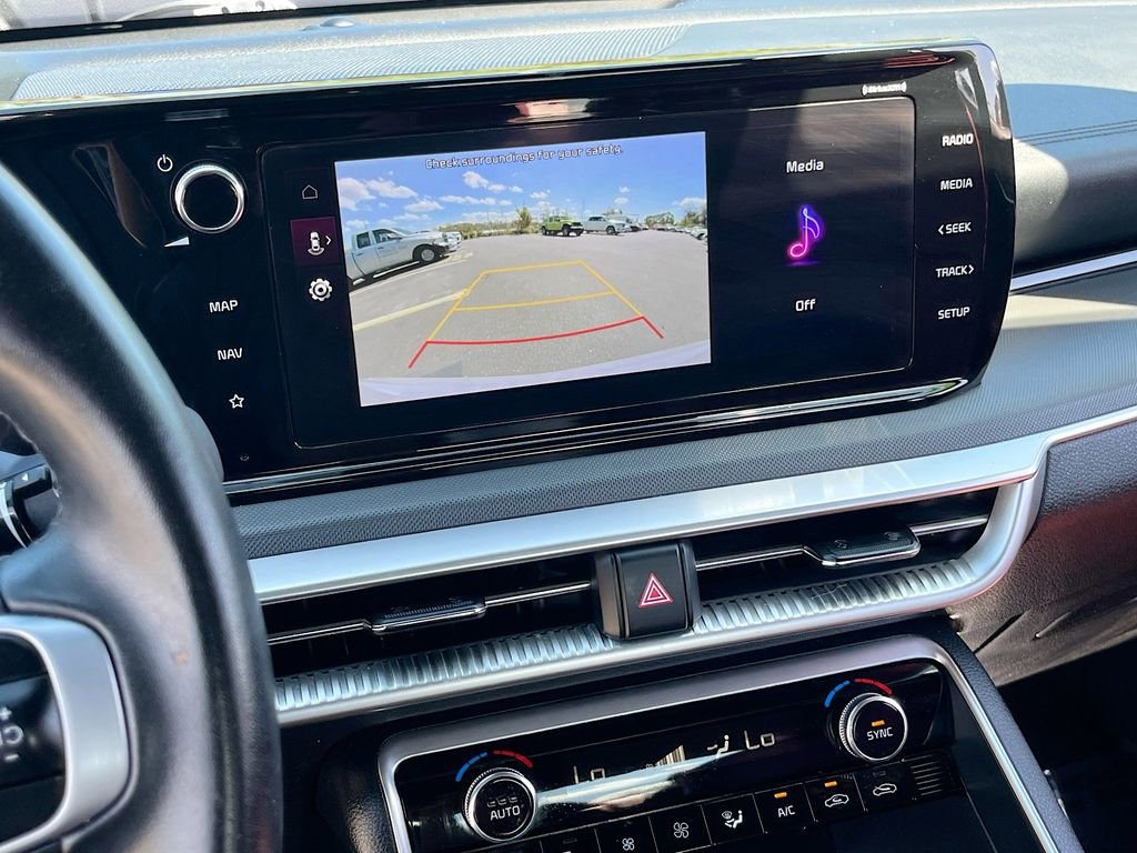 Used 2023 Kia K5 GT-Line image 14