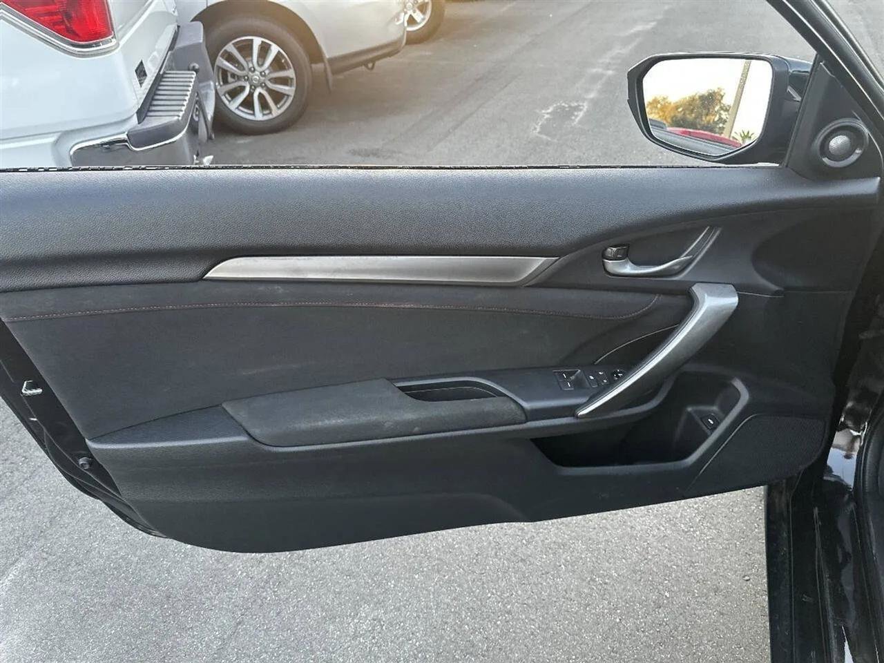 Used 2018 Honda Civic Si image 21