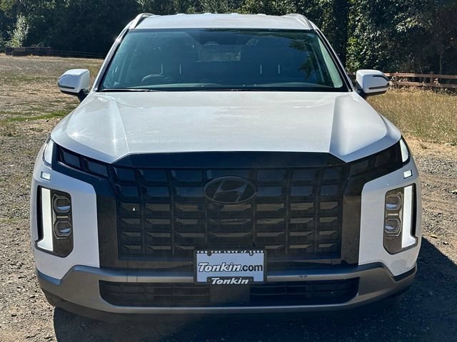 Used 2025 Hyundai Palisade SEL AWD/4WD image 3