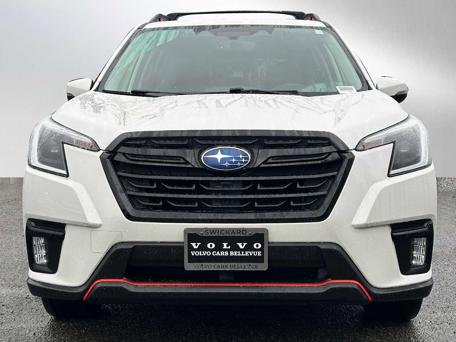 Used 2022 Subaru Forester Sport w/ Popular Package #3 image 8