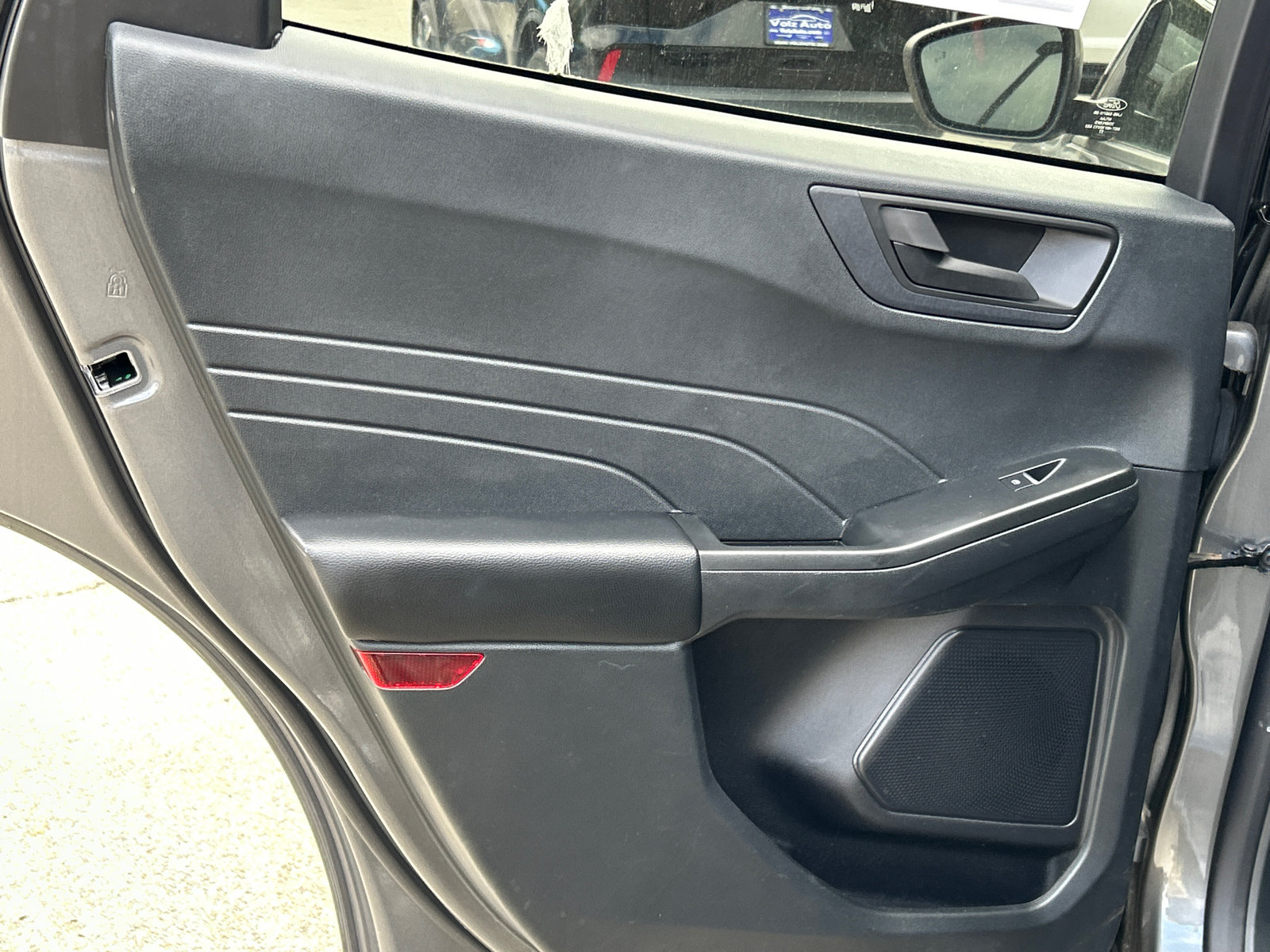 Used 2022 Ford Escape SE w/ Convenience Package AWD/4WD image 21