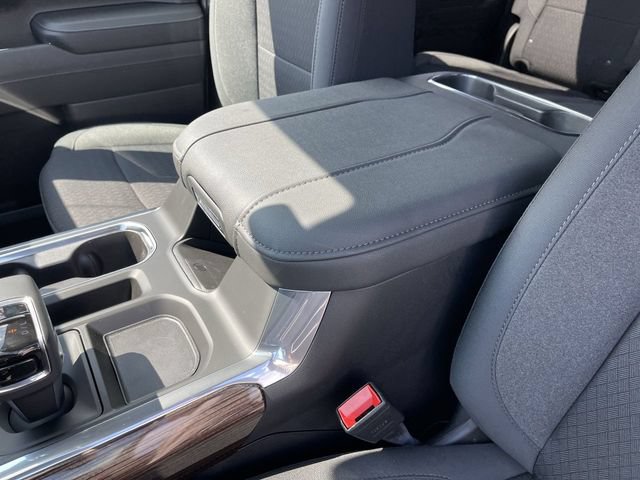 New 2026 Chevrolet Silverado 1500 RST AWD/4WD image 20