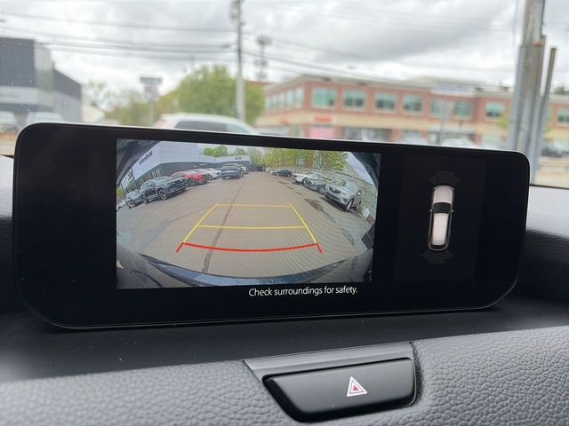 Used 2024 MAZDA CX-90 Plug-In Hybrid w/ Premium Pkg AWD/4WD image 17