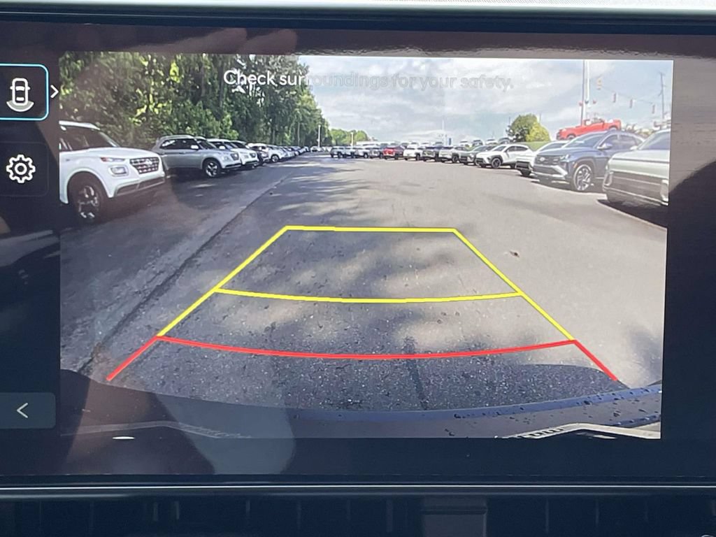 New 2026 Hyundai Kona SEL Sport FWD image 25