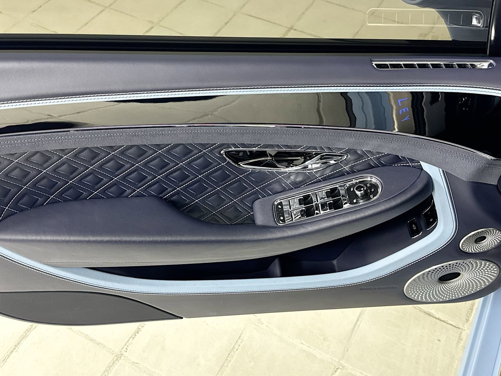 Certified 2023 Bentley Continental GT Speed image 16