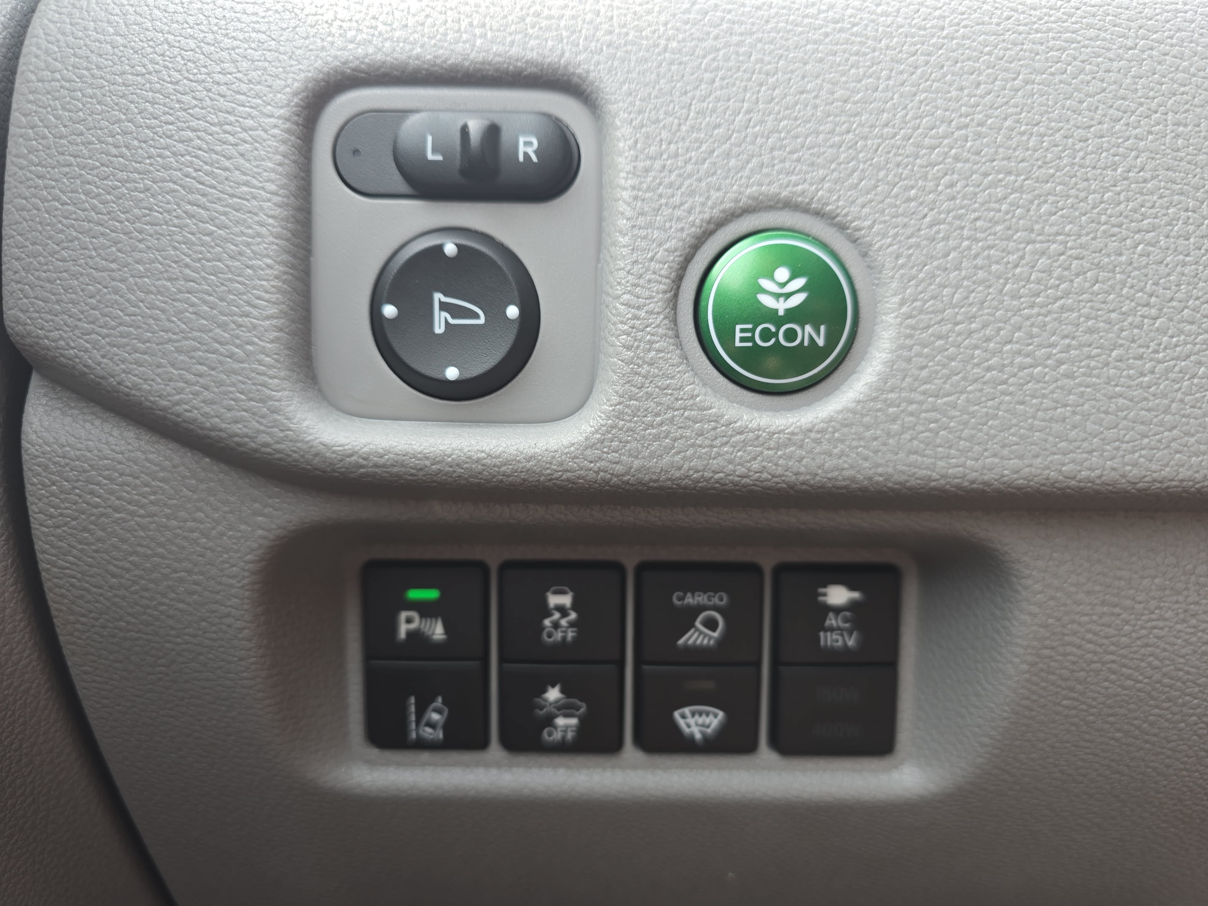 Used 2022 Honda Ridgeline RTL-E image 26