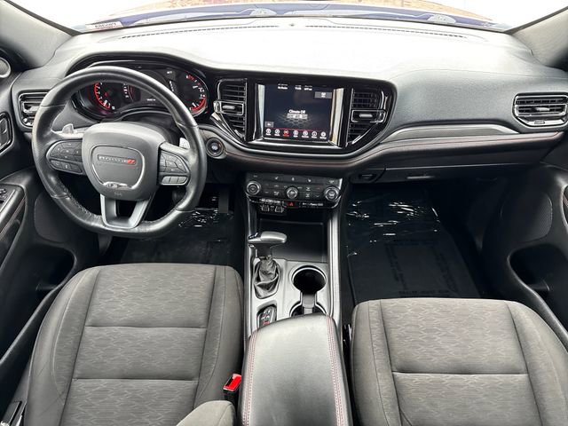 Used 2023 Dodge Durango GT w/ Blacktop Package image 13