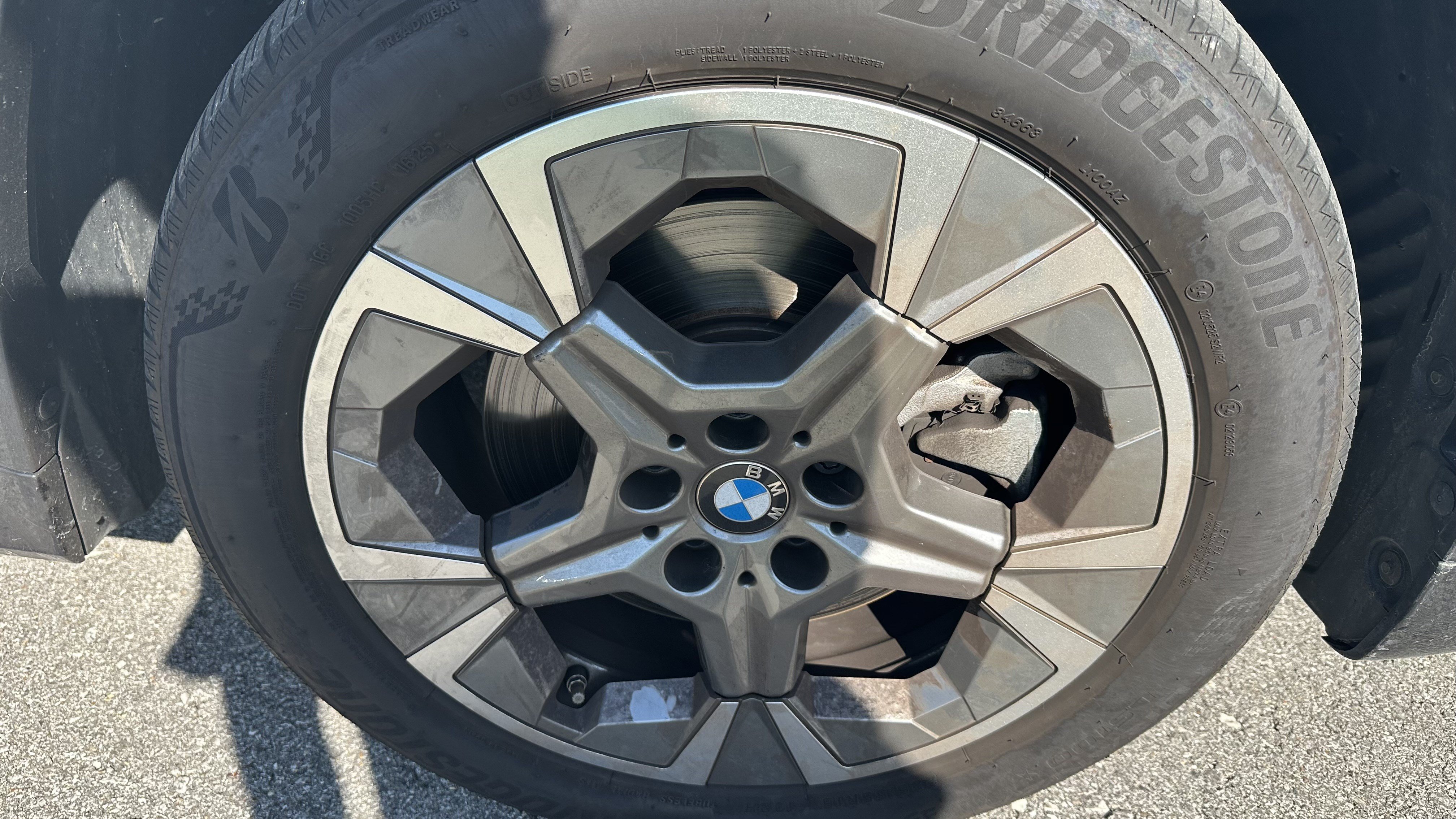 Certified 2023 BMW X1 xDrive28i w/ Premium Package AWD/4WD image 15
