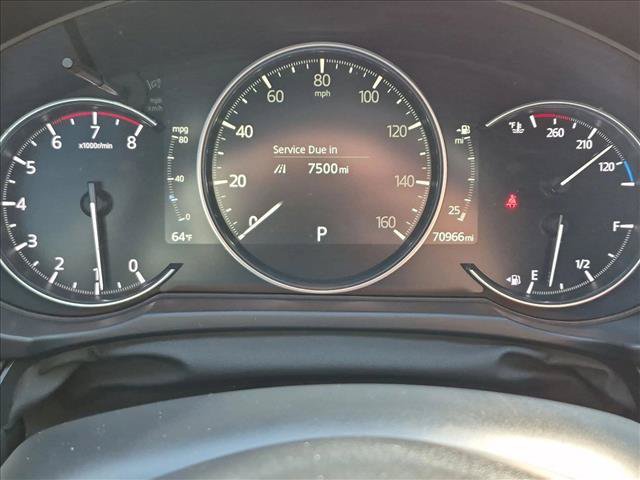 Used 2019 MAZDA CX-5 Signature AWD/4WD image 11