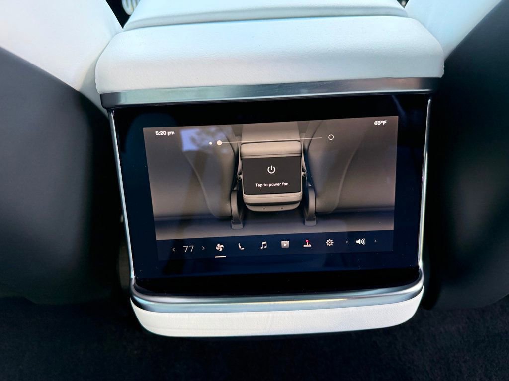 Used 2022 Tesla Model S Plaid image 30