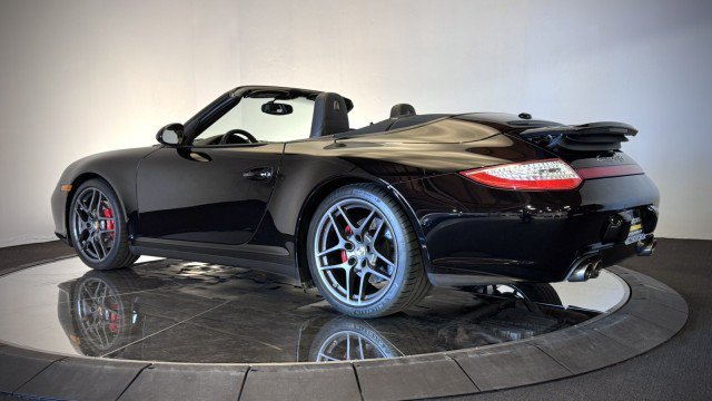 Used 2012 Porsche 911 Carrera 4S AWD/4WD image 23