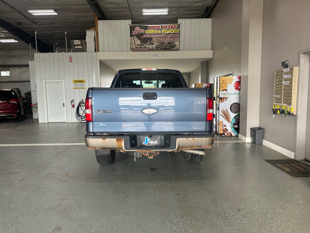 Used 2006 Ford F150 Lariat image 5