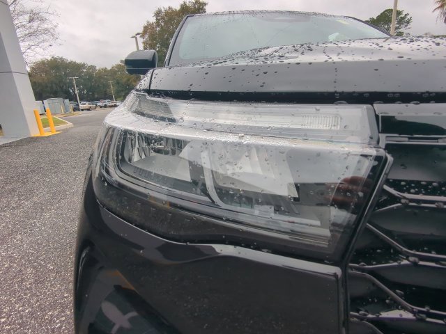 New 2026 Ford Explorer ST w/ Sun And Sound Package AWD/4WD image 11