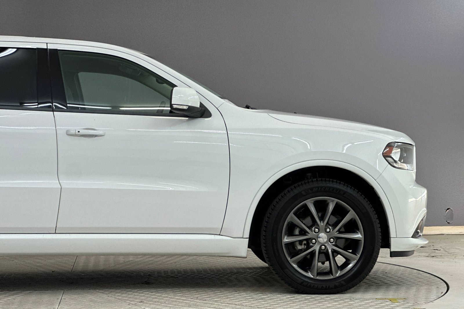 Used 2017 Dodge Durango GT image 36