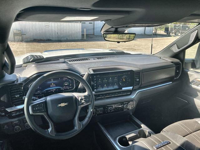 Certified 2024 Chevrolet Silverado 2500 High Country w/ High Country Premium Package image 10