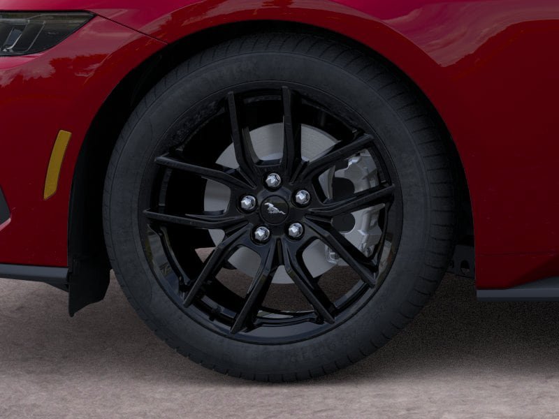 New 2026 Ford Mustang Premium RWD image 41